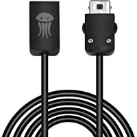 Los mejores  - Jelly Comb 10ft-3M Cable de Extensión Para Nintendo Classic mini- NES Classic Edition-2016 New Version